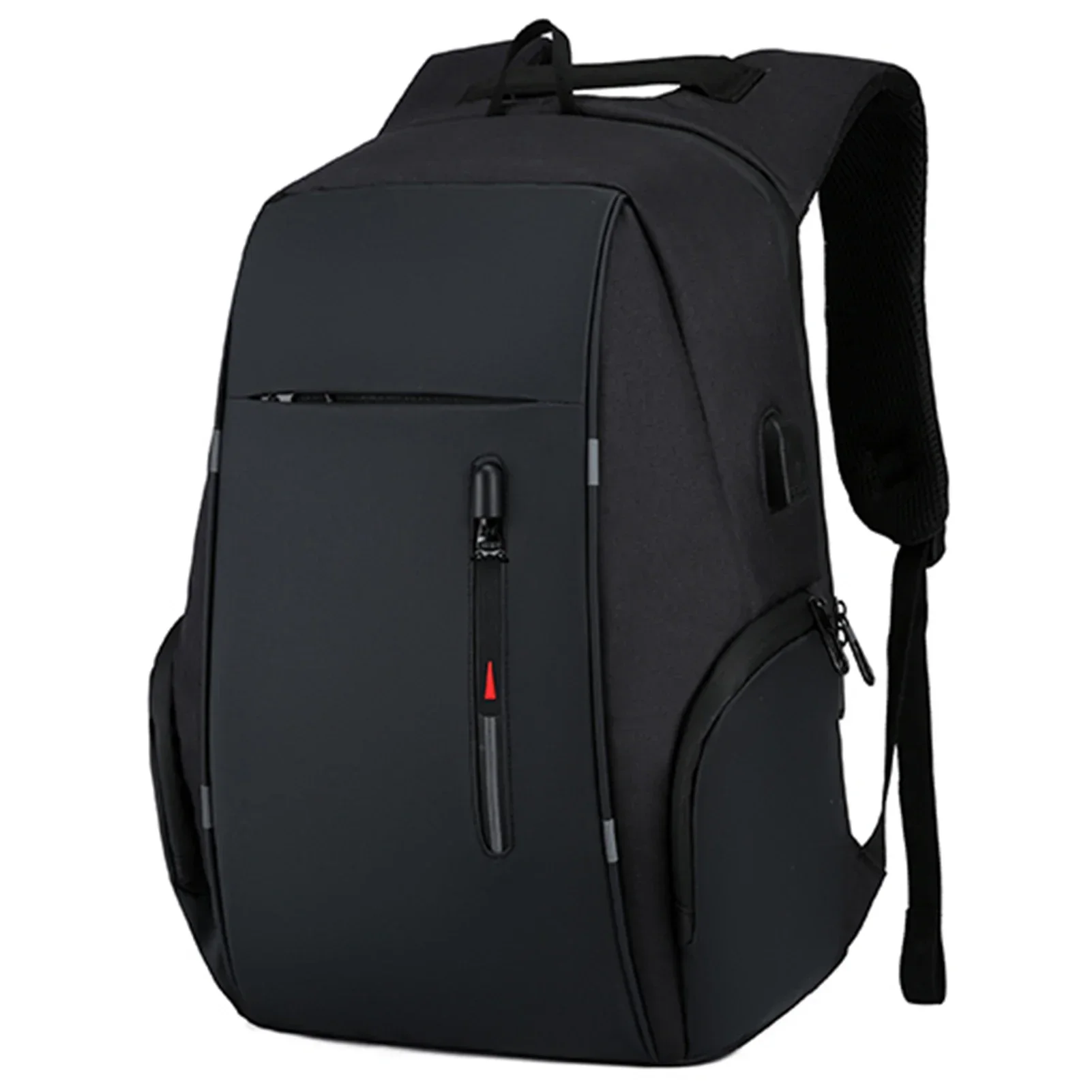 Women'S Fashion Backpack - ラップトップバックパック 17インチラップトップバッグ用 USBポート付き ファッション防水バックパック すべての外出に最適なバッグ、男性と女性用