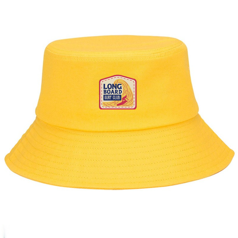 Bucket Hat Women - メンズ・レディース向けカスタムコットンバケットハット、サーフィンスタイル、日焼け防止、つば広ビーチハット、通気性キャップ、アウトドアスポーツファッション
