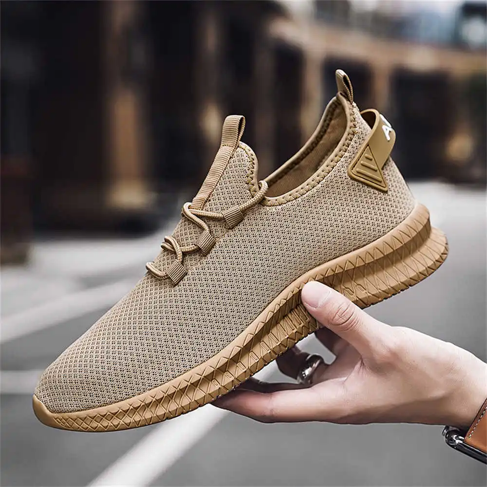Women'S Yellow Fashion Sneakers - メンズメッシュランニングスニーカー,スポーツシューズ,スノーブーツ,デミシーズン,ランニング,46,送料無料
