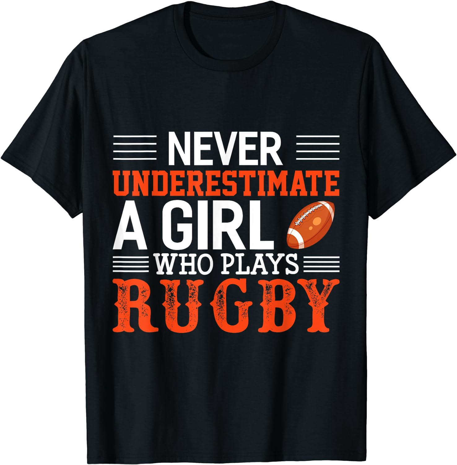 Women'S Fashion Rugby Top - 面白いラグビーTシャツ,女性のためのルーズなTシャツ,男性のためのファッションギフト