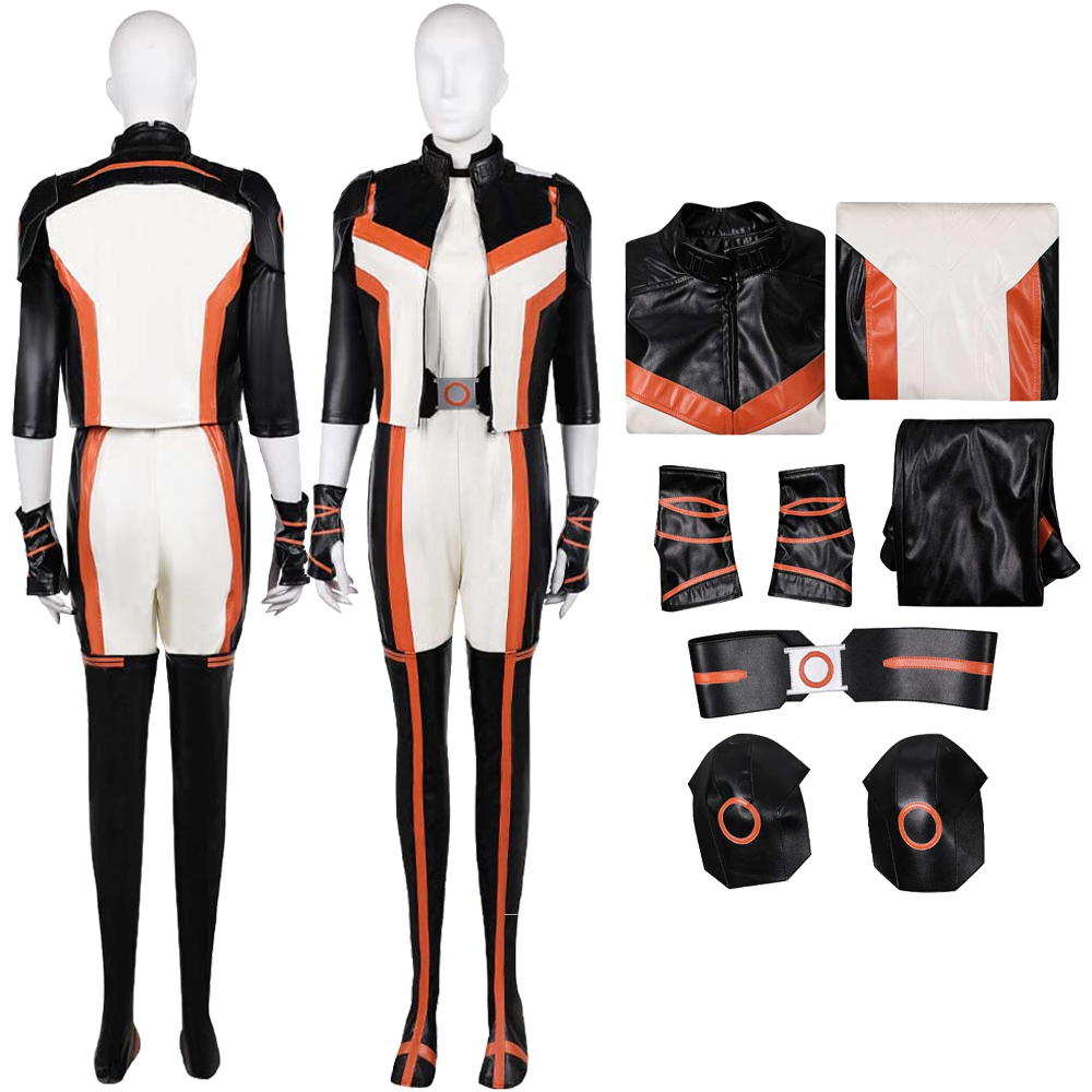 女性ホークガールコスチューム 2025 ジャンプスーツファン - Women Fashion Jackets のレビューと価格