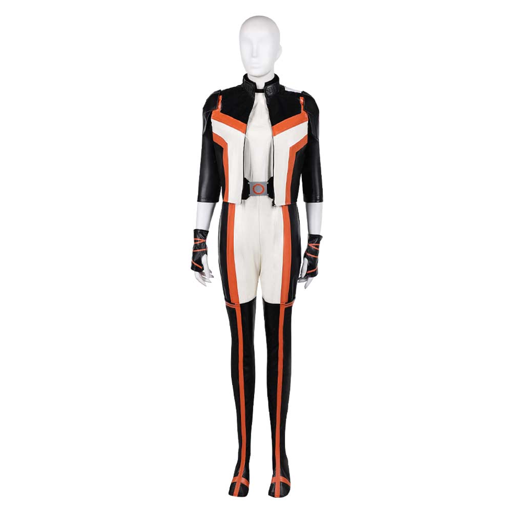女性ホークガールコスチューム 2025 ジャンプスーツファン - Women Fashion Jackets のレビューと価格