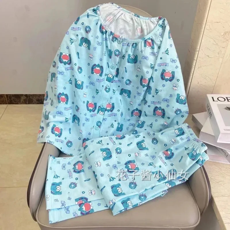 2025年 aaa 初音ミク パジャマ レディース 春秋新作 - Women'S Fashion Pajamas のレビューと価格