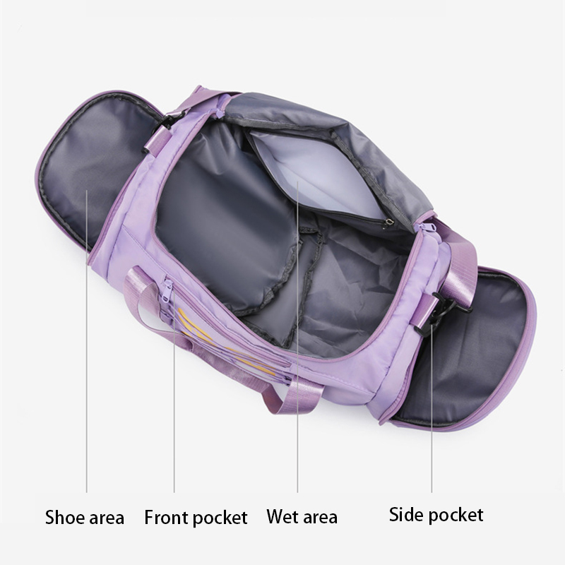 【カジュアルバックパック】ファッションスポーツフィットネスジ - Women'S Fashion Backpack のレビューと価格