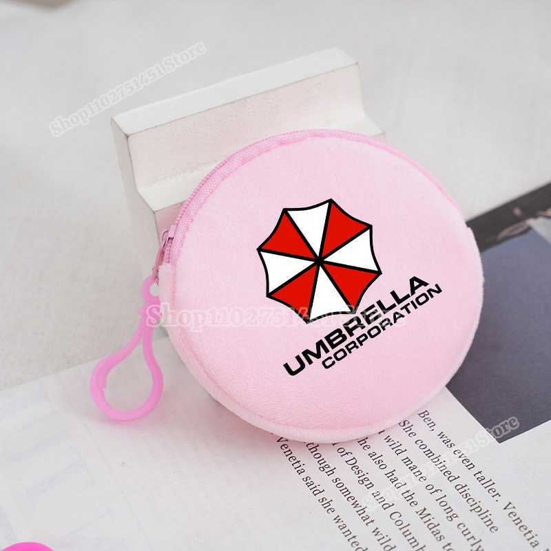 レジデンツ・イーヴィルズ プリントコインパース アンブレラコ - Women'S Fashion Umbrella のレビューと価格