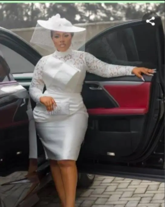 結婚式、白いベール、花嫁、フォーマルなドレス、パーティー、イ - Women'S Fashion Kentucky Derby のレビューと価格