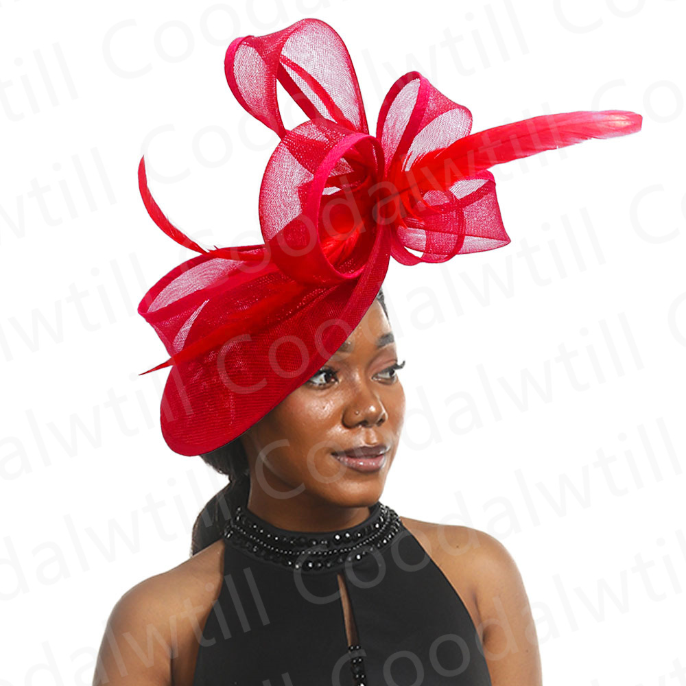 女性のための枕ボックス,日焼け止め帽子,女性のための結婚式の - Women'S Fashion Kentucky Derby のレビューと価格