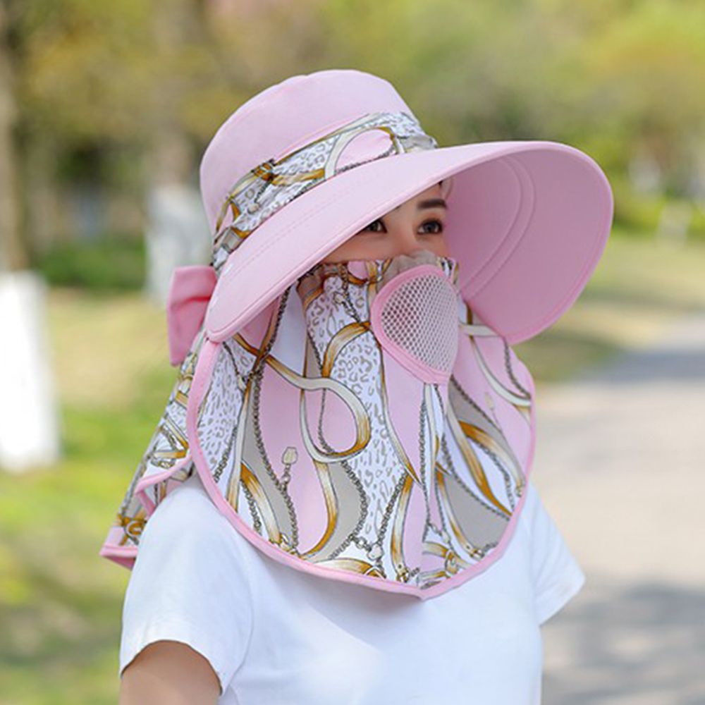 釣り用キャップ アパレル アクセサリー 農作業 女性用 サン - Bucket Hat Women のレビューと価格