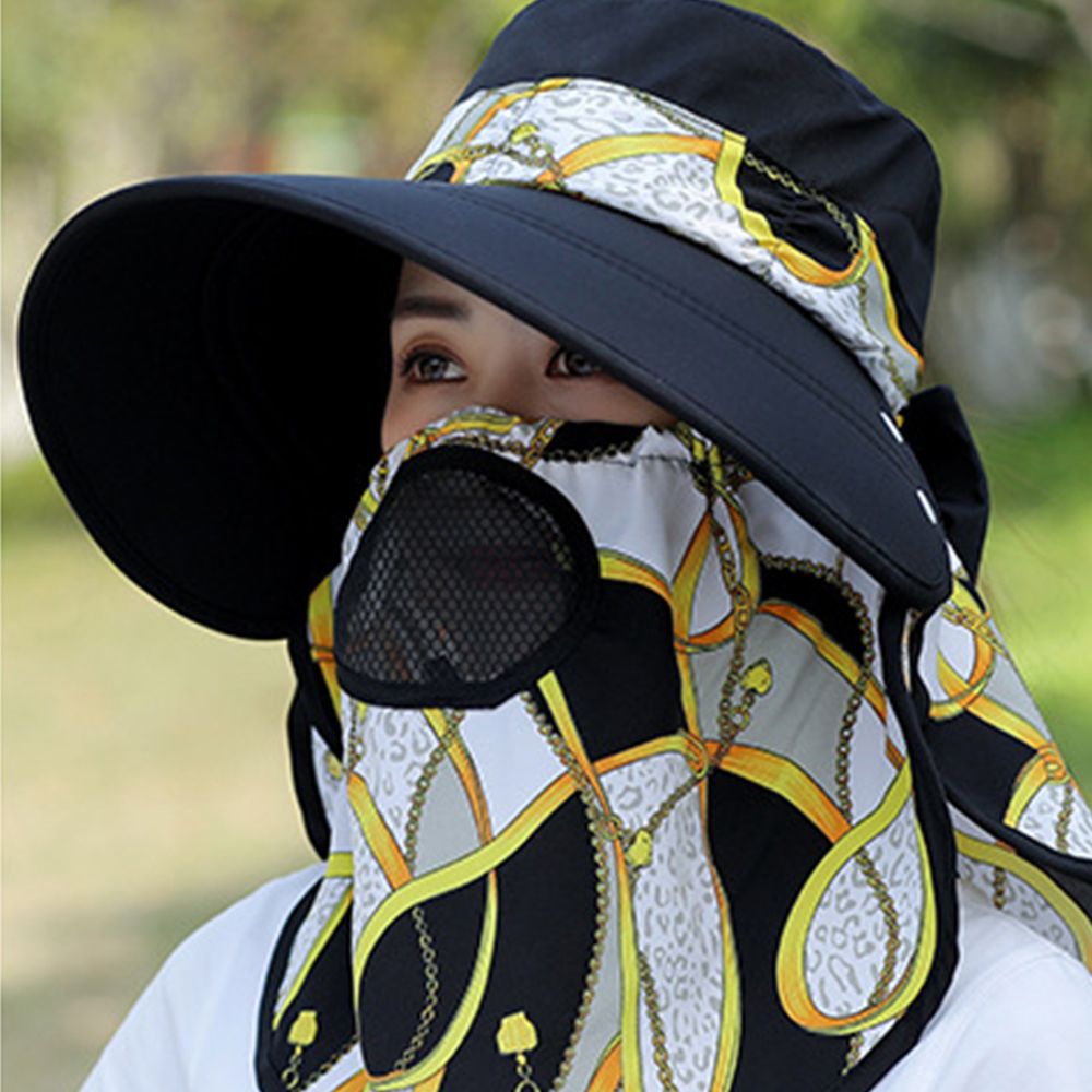 釣り用キャップ アパレル アクセサリー 農作業 女性用 サン - Bucket Hat Women のレビューと価格