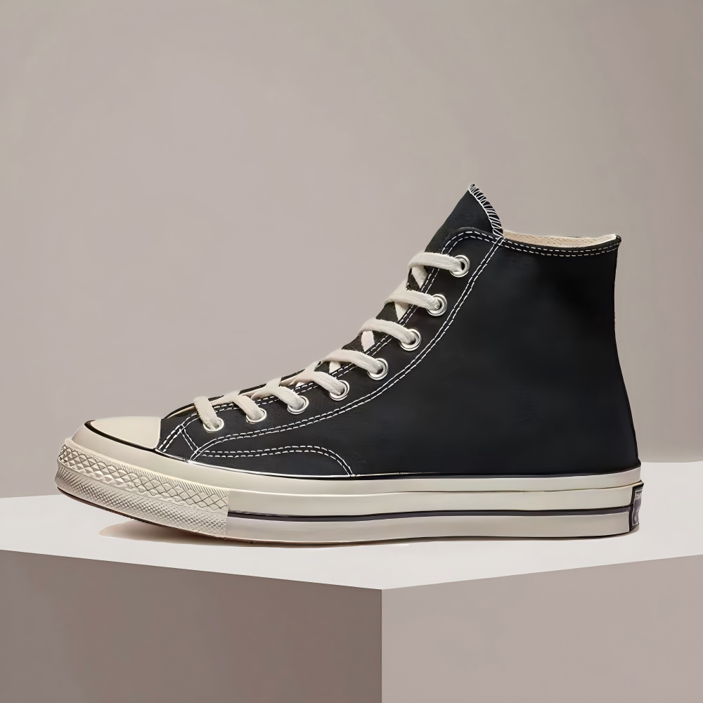 コンバース チャック 70 ハイトップ キャンバススニーカー - Converse Shoes Chuck 70 のレビューと価格