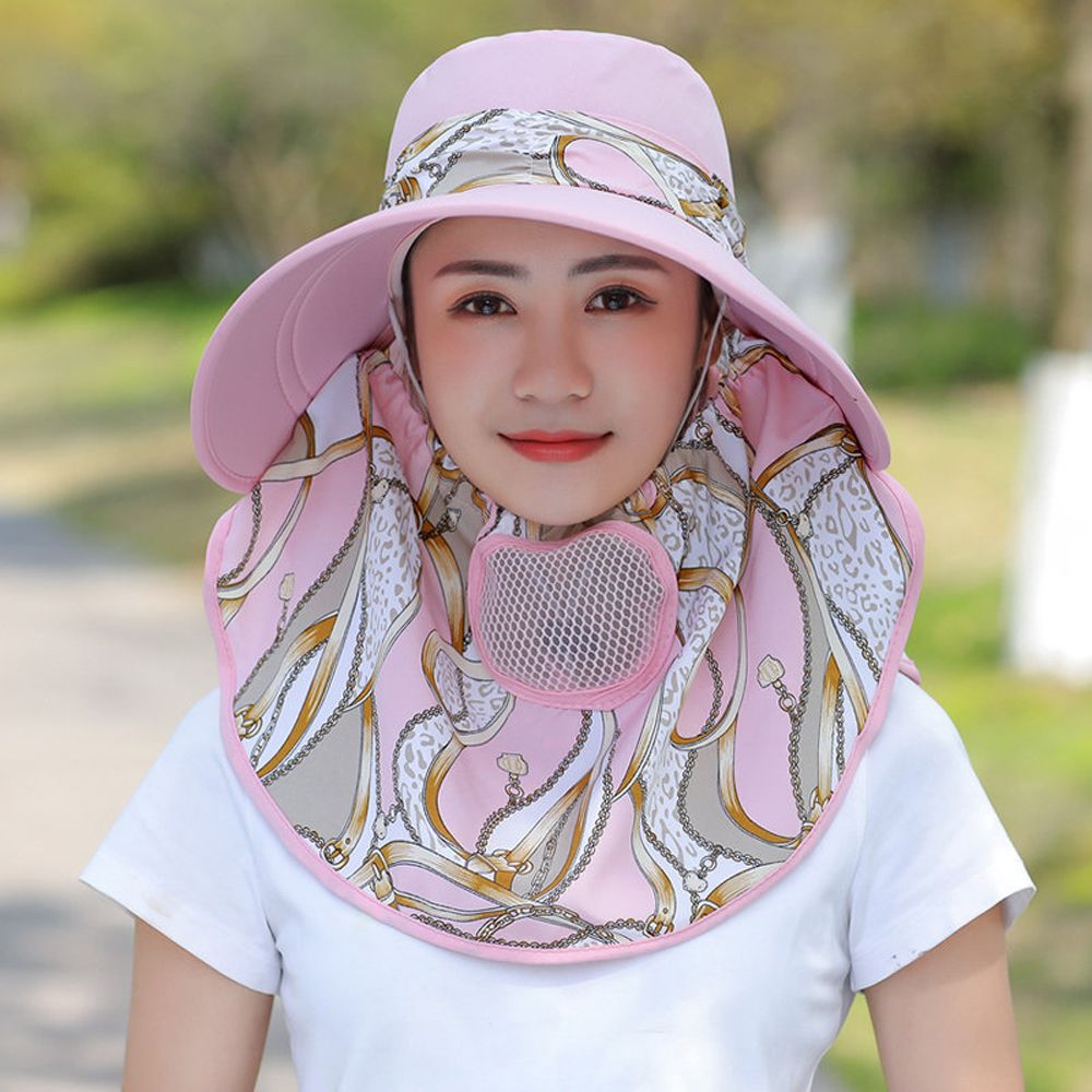 帽子 農作業 アウトドア ハイキング 釣り キャップ レディ - Bucket Hat Women のレビューと価格