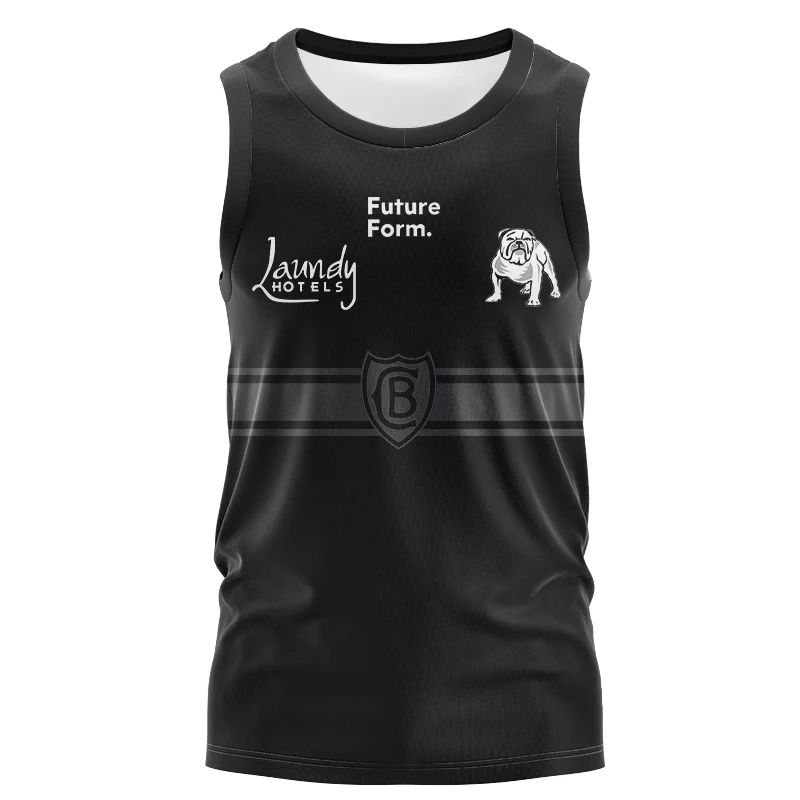 2026 夏新作 キャンタベリー・バンクスタウン・ブルドッグ - Women'S Fashion Rugby Top のレビューと価格