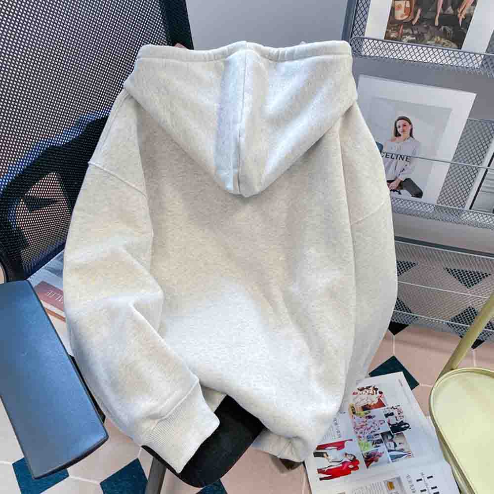 ハローキティ女性のフード付きスウェットシャツかわいい漫画学生 - Women'S Fashion Long Coat のレビューと価格