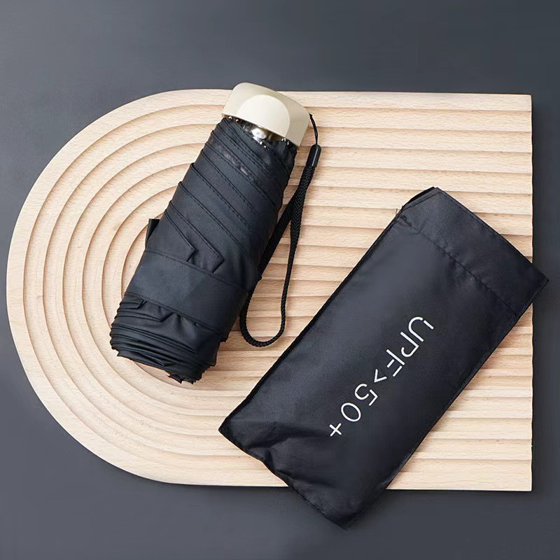 小型折りたたみ傘 日傘 レディースギフト ファッション メン - Women'S Fashion Umbrella のレビューと価格