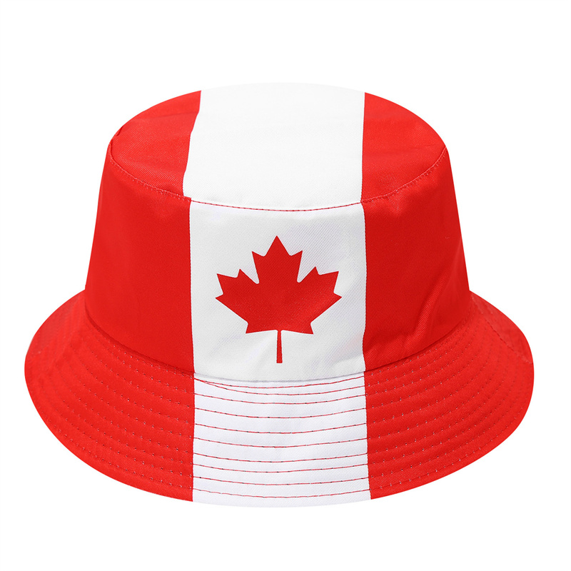 26カ国国旗バケットハット メンズ レディース キッズ サッ - Bucket Hat Women のレビューと価格