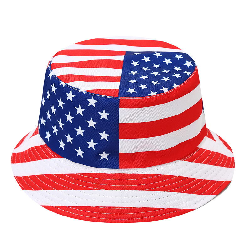 26カ国国旗バケットハット メンズ レディース キッズ サッ - Bucket Hat Women のレビューと価格