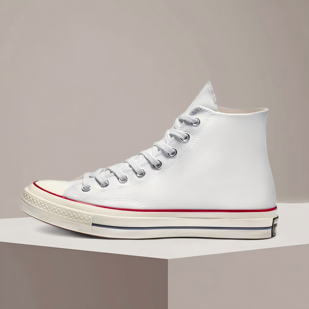 コンバース チャック 70 ハイトップ キャンバススニーカー - Converse Shoes Chuck 70 のレビューと価格