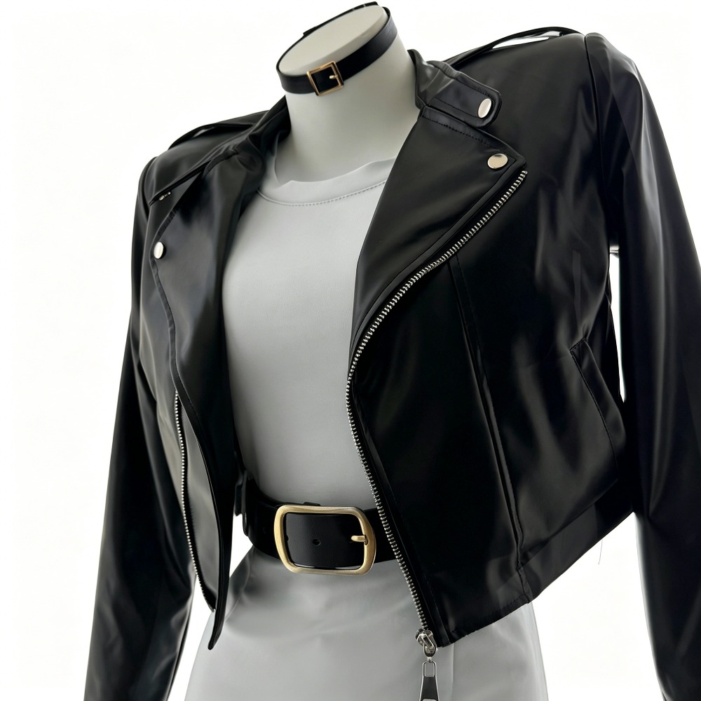 スーパーマーケットの裏庭で喫煙するあなたと山田泰馬 フルコス - Women Fashion Jackets のレビューと価格