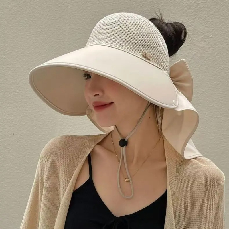 夏の女性用バケットハット、屋外日よけバケットハット、釣り、ハ - Bucket Hat Women のレビューと価格