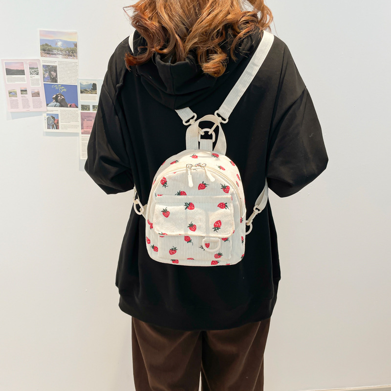 女の子、ティーンエイジャー、大学生向けのおしゃれな小型バック - Women'S Fashion Backpack のレビューと価格