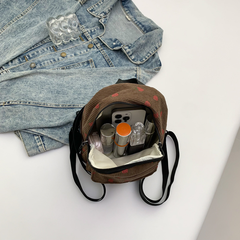 女の子、ティーンエイジャー、大学生向けのおしゃれな小型バック - Women'S Fashion Backpack のレビューと価格