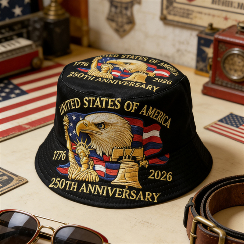 26カ国国旗バケットハット メンズ レディース キッズ サッ - Bucket Hat Women のレビューと価格