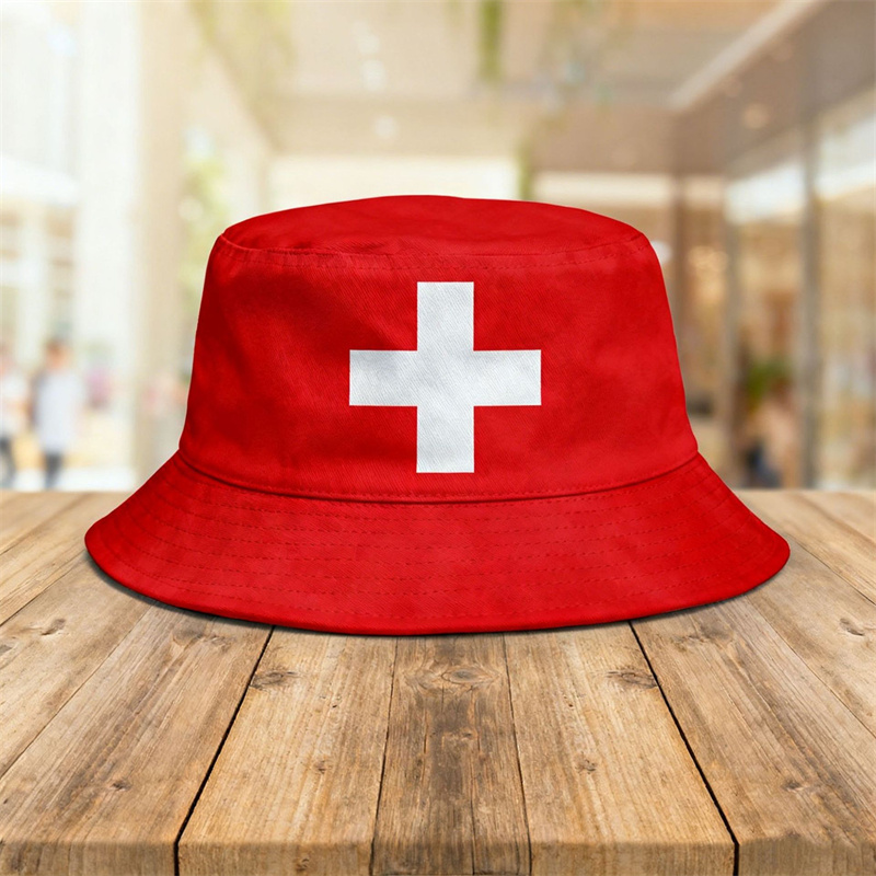 26カ国国旗バケットハット メンズ レディース キッズ サッ - Bucket Hat Women のレビューと価格