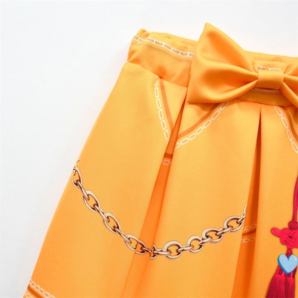 女の子アニメコスプレ衣装 3D プリント衣装映画ファッション - Women Fashion Jackets のレビューと価格