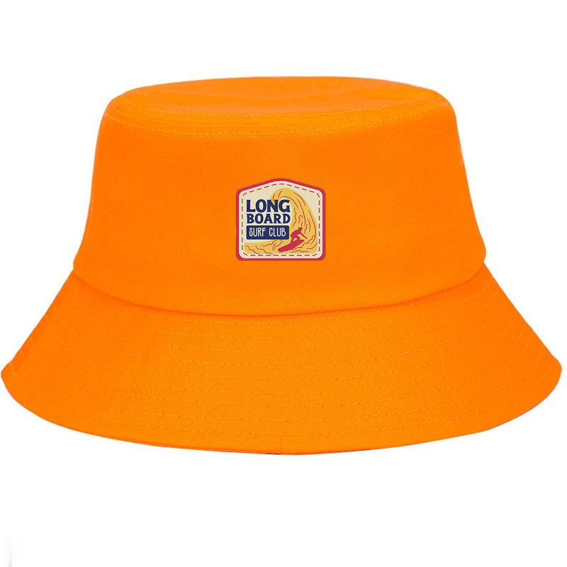 メンズ・レディース向けカスタムコットンバケットハット、サーフ - Bucket Hat Women のレビューと価格