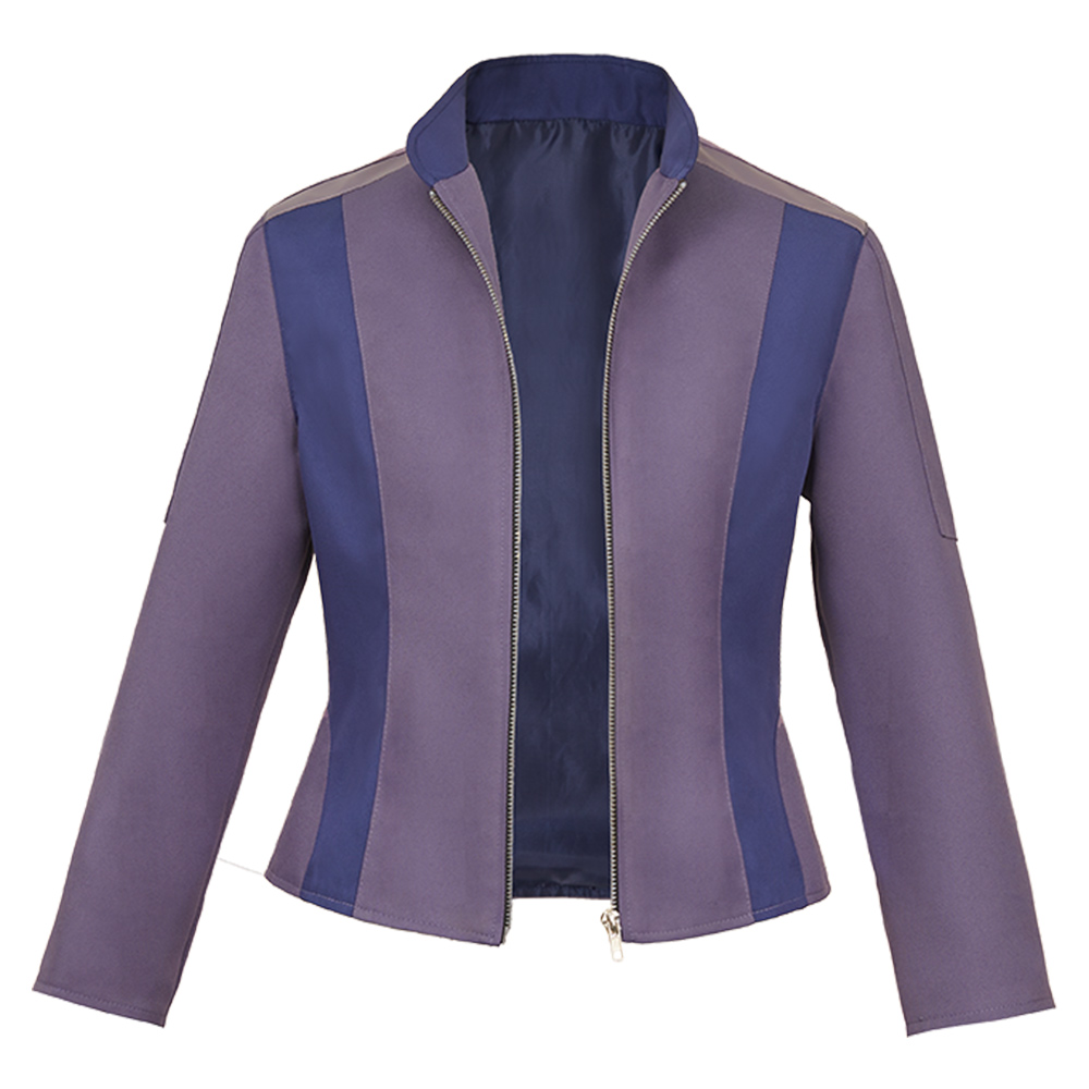 ファンタジアジュディホップスコスプレコート衣装漫画キツネロー - Women Fashion Jackets のレビューと価格