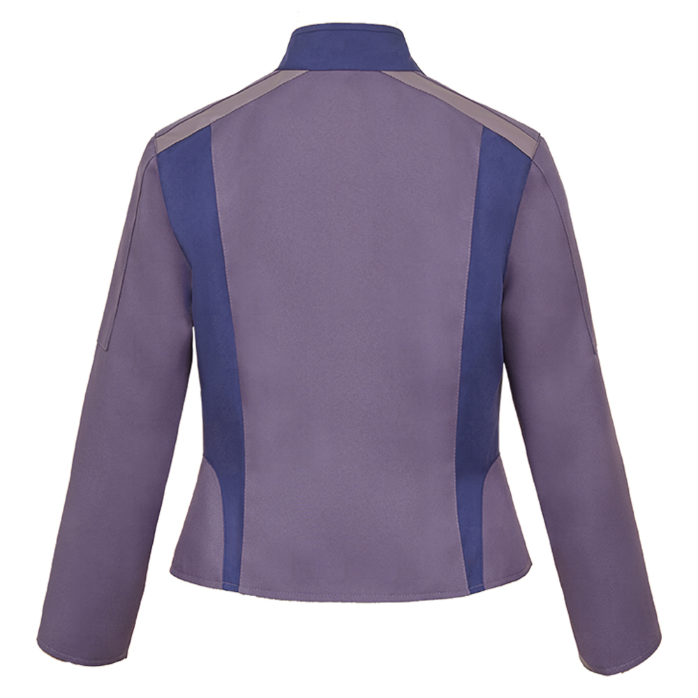 ファンタジアジュディホップスコスプレコート衣装漫画キツネロー - Women Fashion Jackets のレビューと価格