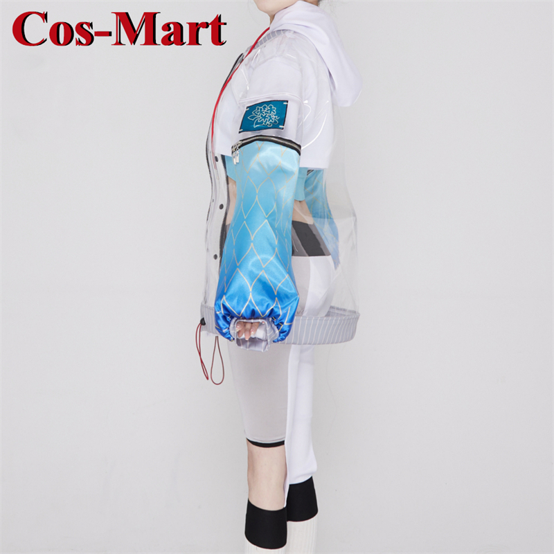 Cos-Mart ホットアニメ VTuber ホロライブ K - Women Fashion Jackets のレビューと価格