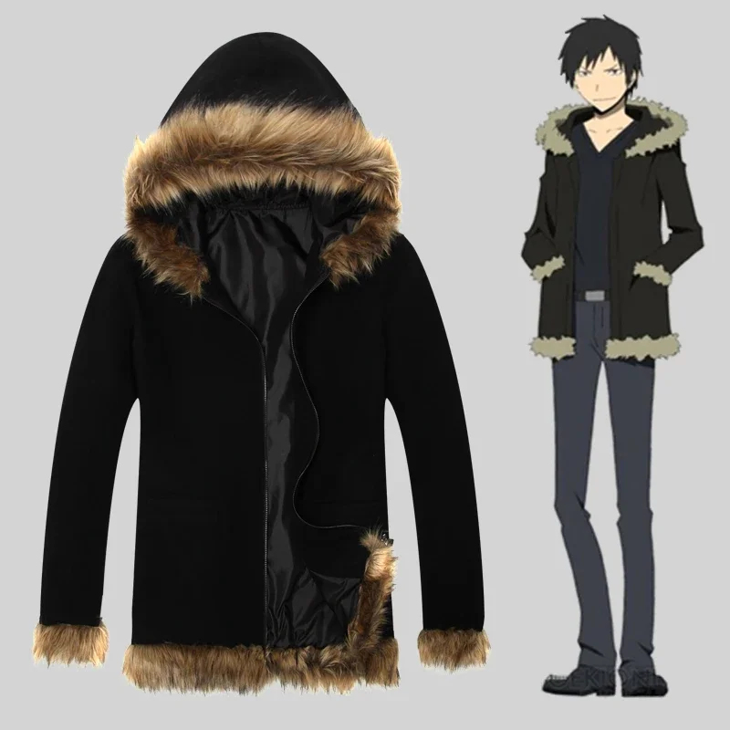 2026年オリハラ・イザヤ cos 遊☆戯☆王! アニメ男性 - Women Fashion Jackets のレビューと価格