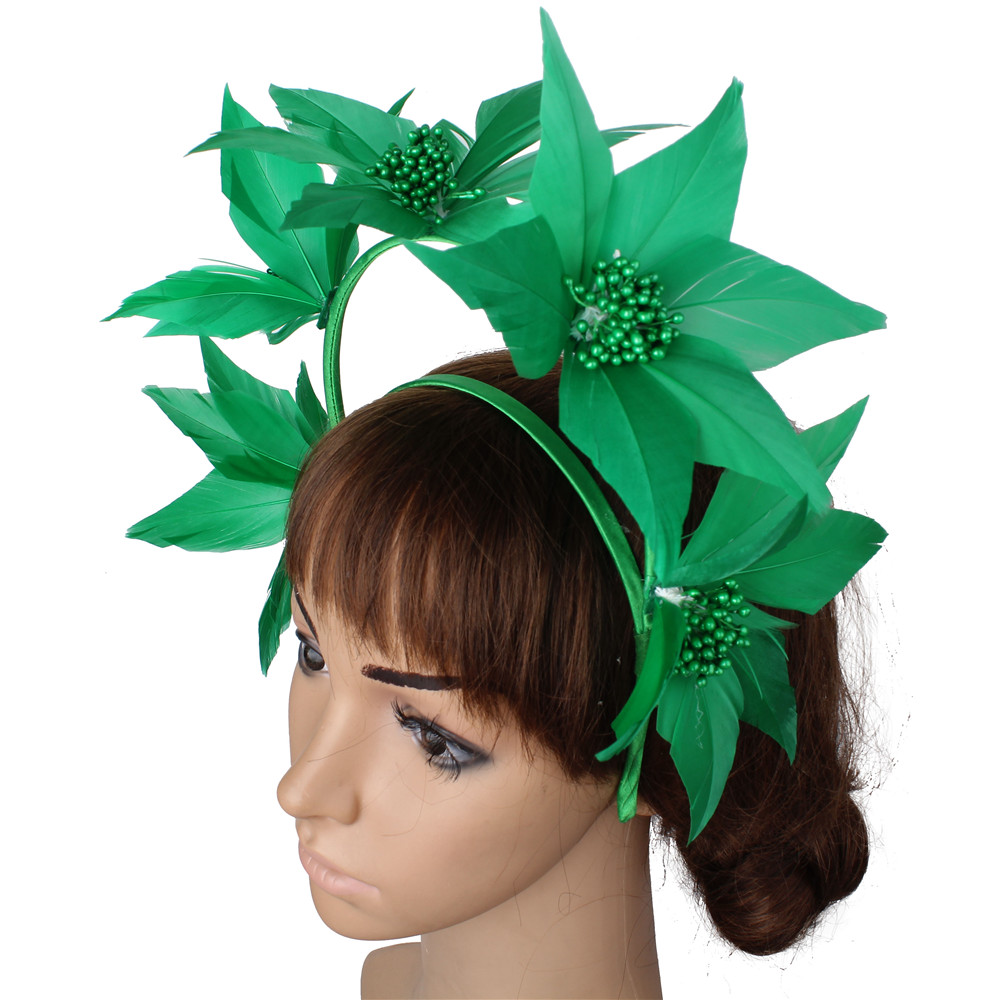 ヘッドバンドによる高品質のkentucky derby、素敵 - Women'S Fashion Kentucky Derby のレビューと価格