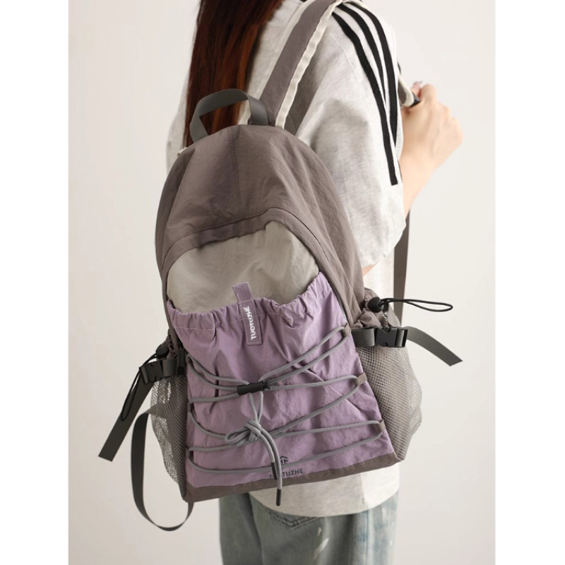 旅行バックパック女性日常新しいメンズ飛行機ファッション大学学 - Women'S Fashion Backpack のレビューと価格