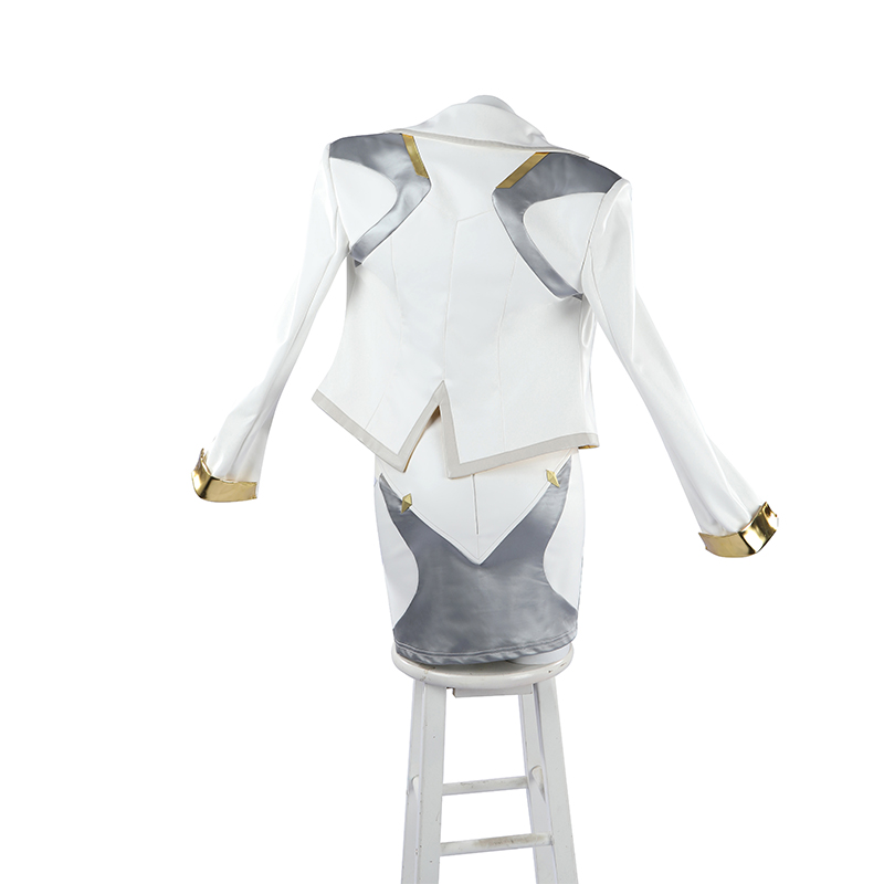 ROLECOS ドミナ コスプレ衣装 ヴィシュカー社 主要交 - Women Fashion Jackets のレビューと価格